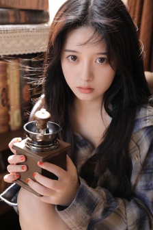 她妈妈的公主
